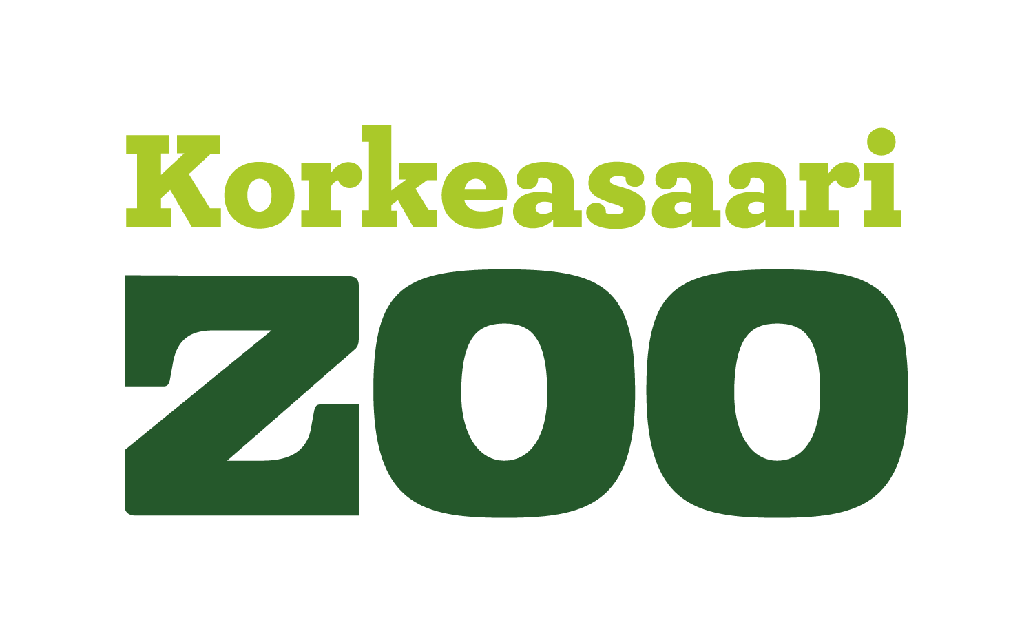 korkeasaari zoo